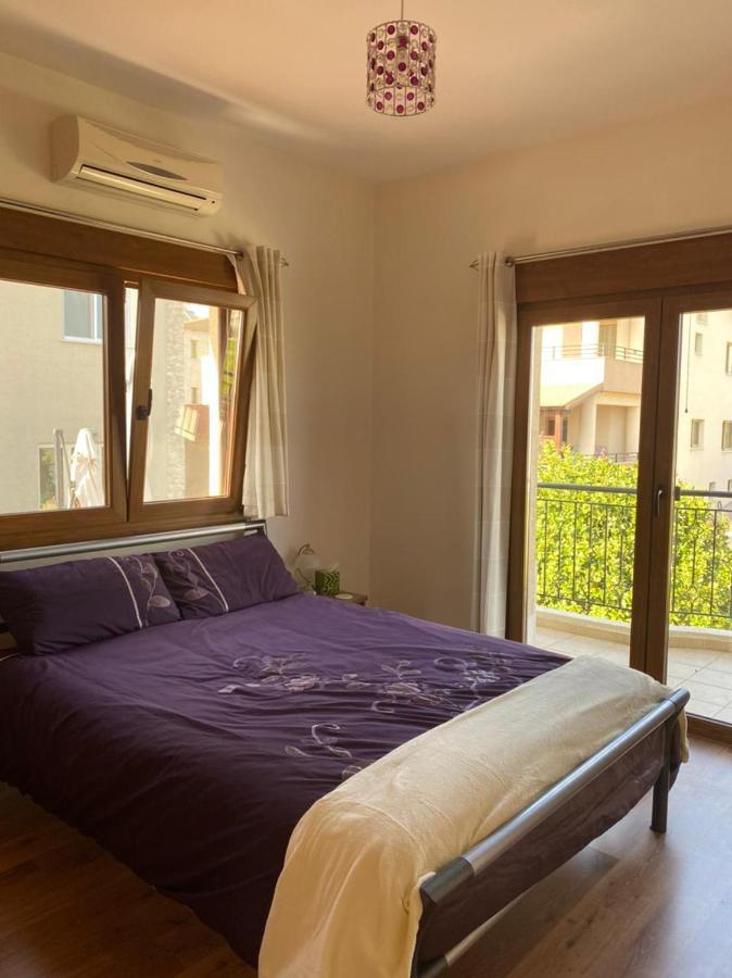 Episkopi Villa, Luxury 4 Bedroom With Pool - Lemesós Eksteriør bilde
