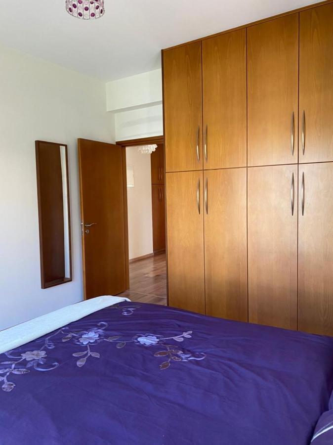 Episkopi Villa, Luxury 4 Bedroom With Pool - Lemesós Eksteriør bilde