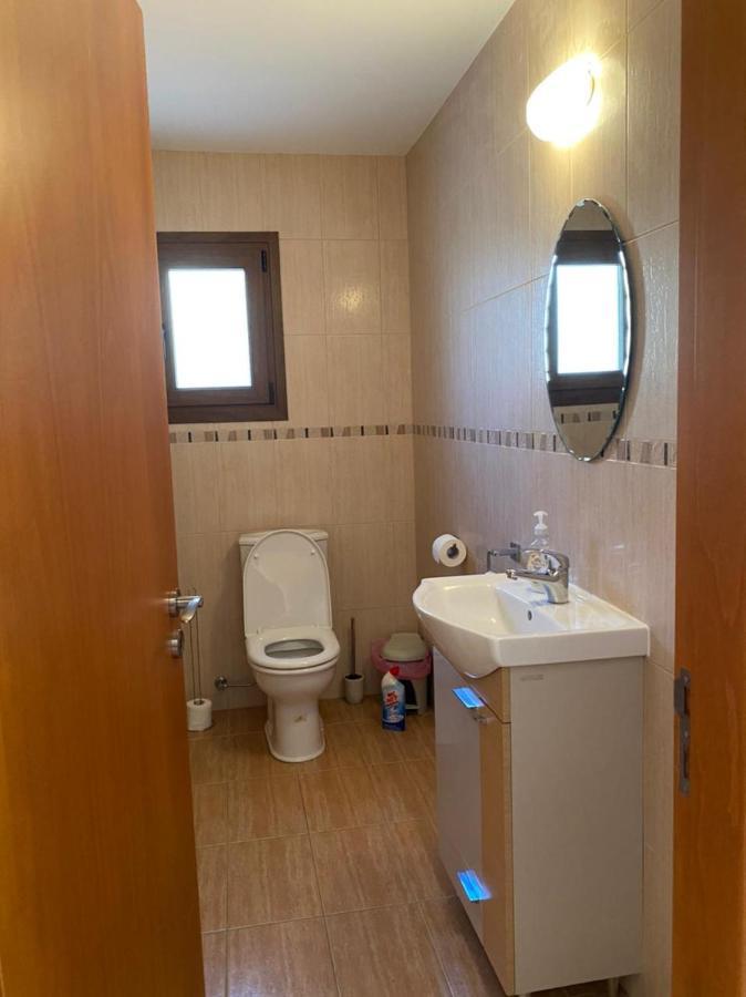 Episkopi Villa, Luxury 4 Bedroom With Pool - Lemesós Eksteriør bilde